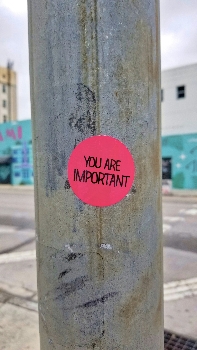 Temporary Doesnt Mean Unimportant Temporary Doesnt Mean Unimportant