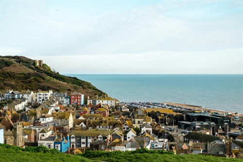 What Its Really Like Working in a Temporary Job in Hastings What Its Really Like Working in a Temporary Job in Hastings