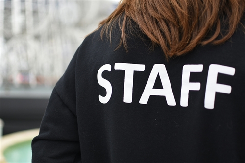 Why Reliable Production Staff Are Harder to Find Right Now Why Reliable Production Staff Are Harder to Find Right Now