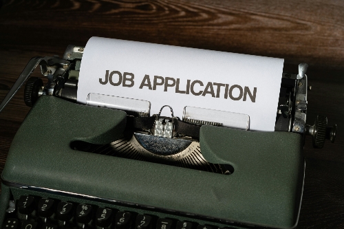 Applying for More Jobs Doesnt Always Improve Your Chances Applying for More Jobs Doesnt Always Improve Your Chances